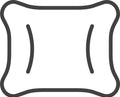 枕・そのほかの寝具
