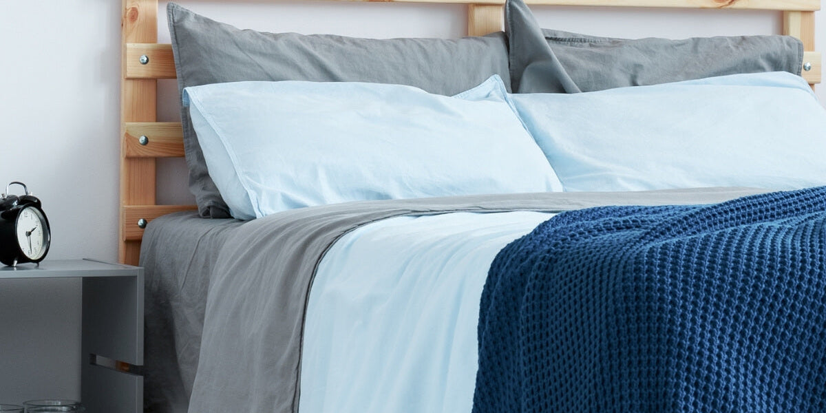 失敗しない新生活の寝具選び：必要なものリストとお手入れのコツ