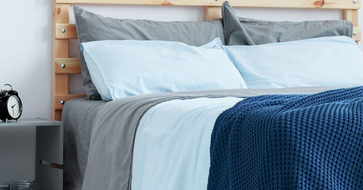 失敗しない新生活の寝具選び：必要なものリストとお手入れのコツ