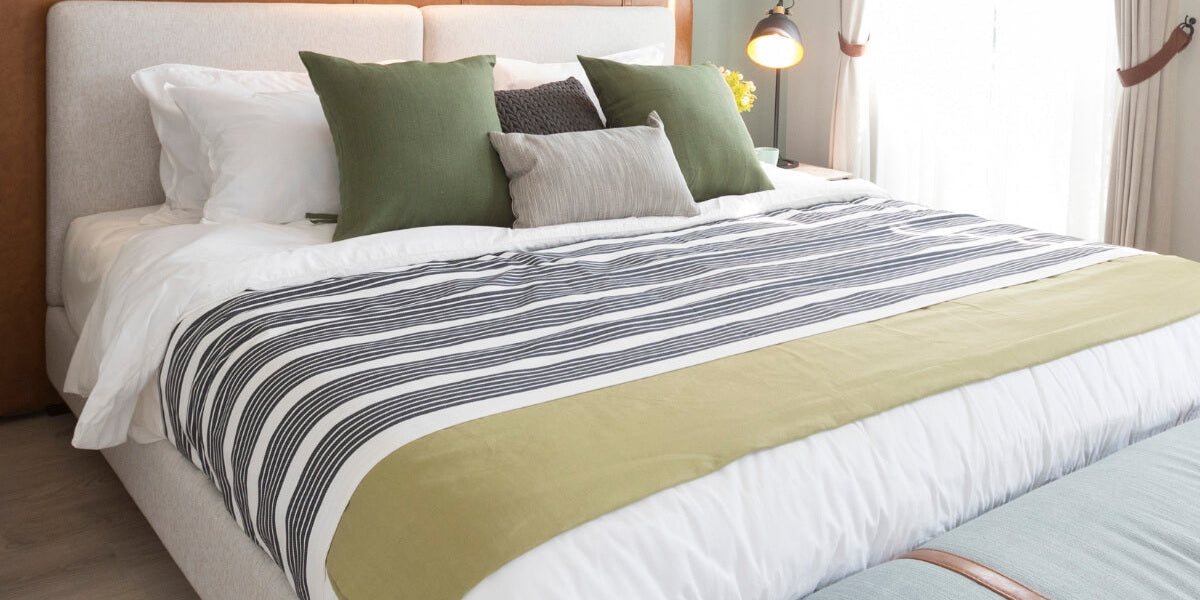 ベッド2台を1台に！快適に使うためのヒントと活用ガイド