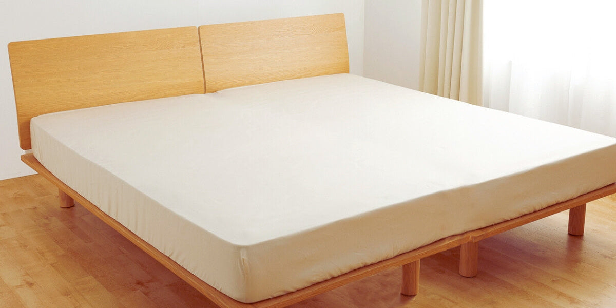 ベッド2台を1台として使う「よくある疑問と解決のヒント」