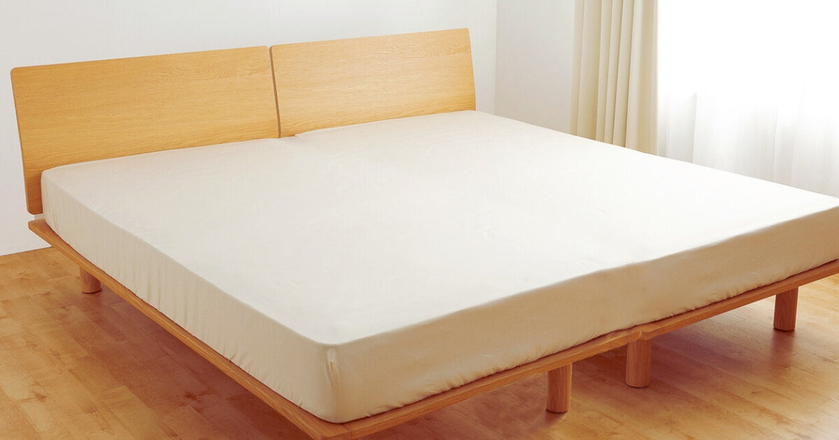 ベッド2台を1台として使う「よくある疑問と解決のヒント」