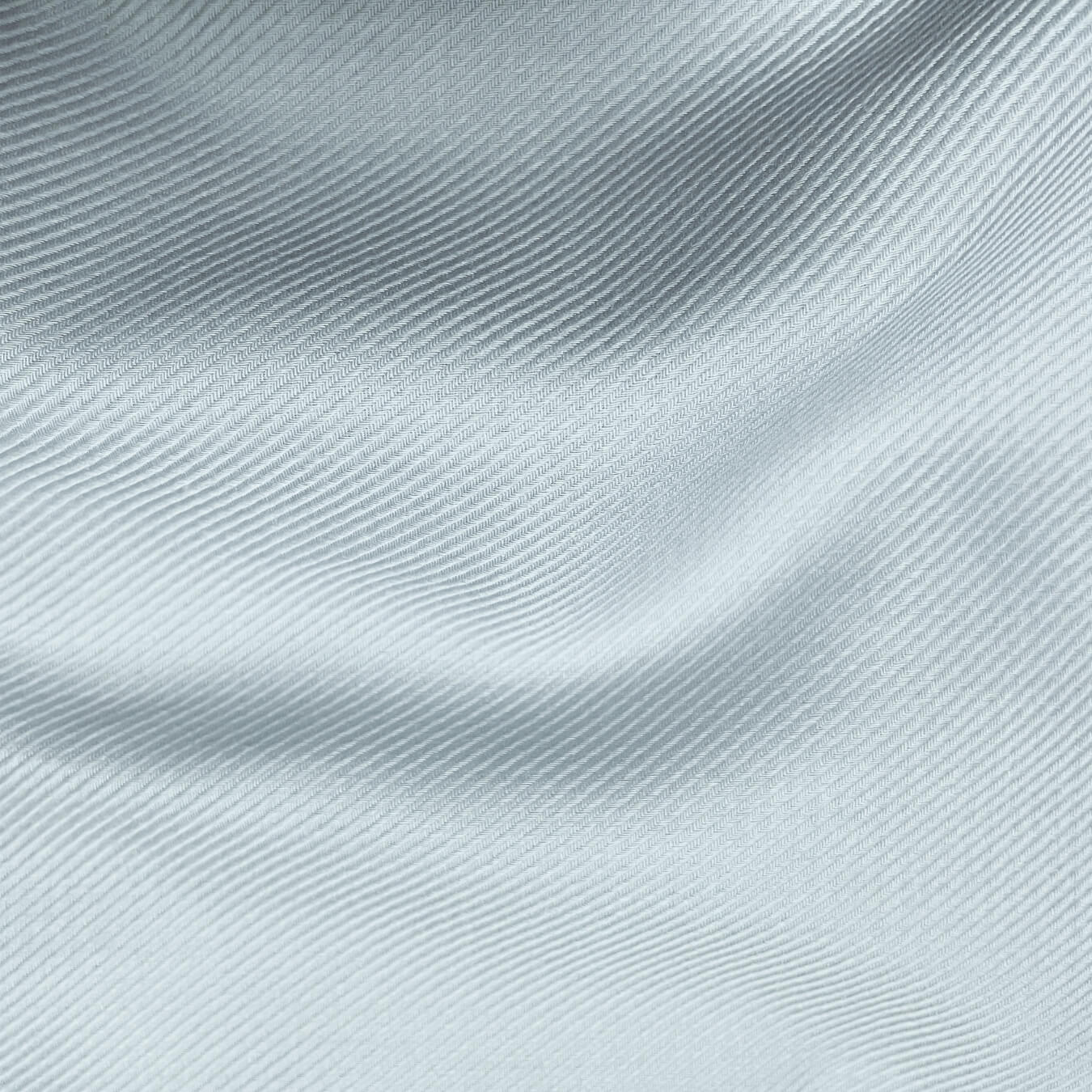 ベッド用フラットシーツ　フランス綾織　日本製