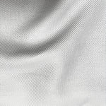 ベッド用フラットシーツ　ライトグレイ