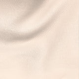 ベッド用フラットシーツ　ナチュラル色