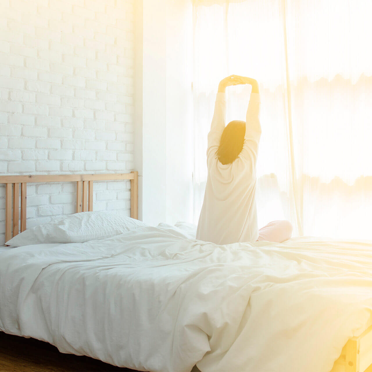 寝具コンサルティングサービス