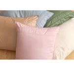 肌になめらか、高級スーピマコットンピローケース