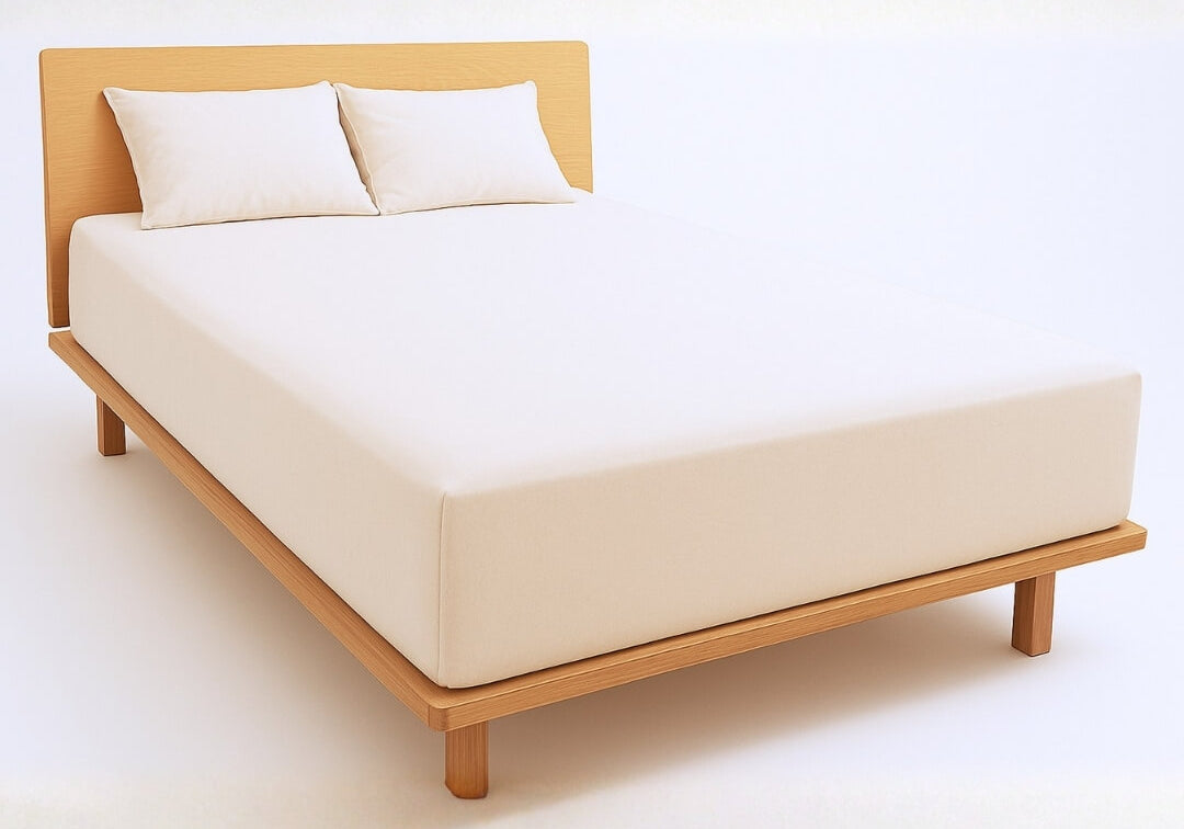 170cm巾 クイーン ワイドクイーン マチ45 厚めのマットレス用ボックスシーツ