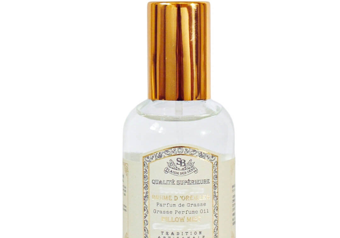 ピローミスト　ホワイトティー