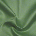 マチ40cm スーピマ超長綿（スーピマコットン）サテン織りボックスシーツ　ダークグリーン