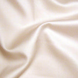 マチ40cm スーピマ超長綿（スーピマコットン）サテン織りボックスシーツ　ナチュラル