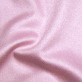 マチ40cm スーピマ超長綿（スーピマコットン）サテン織りボックスシーツ　ピンク