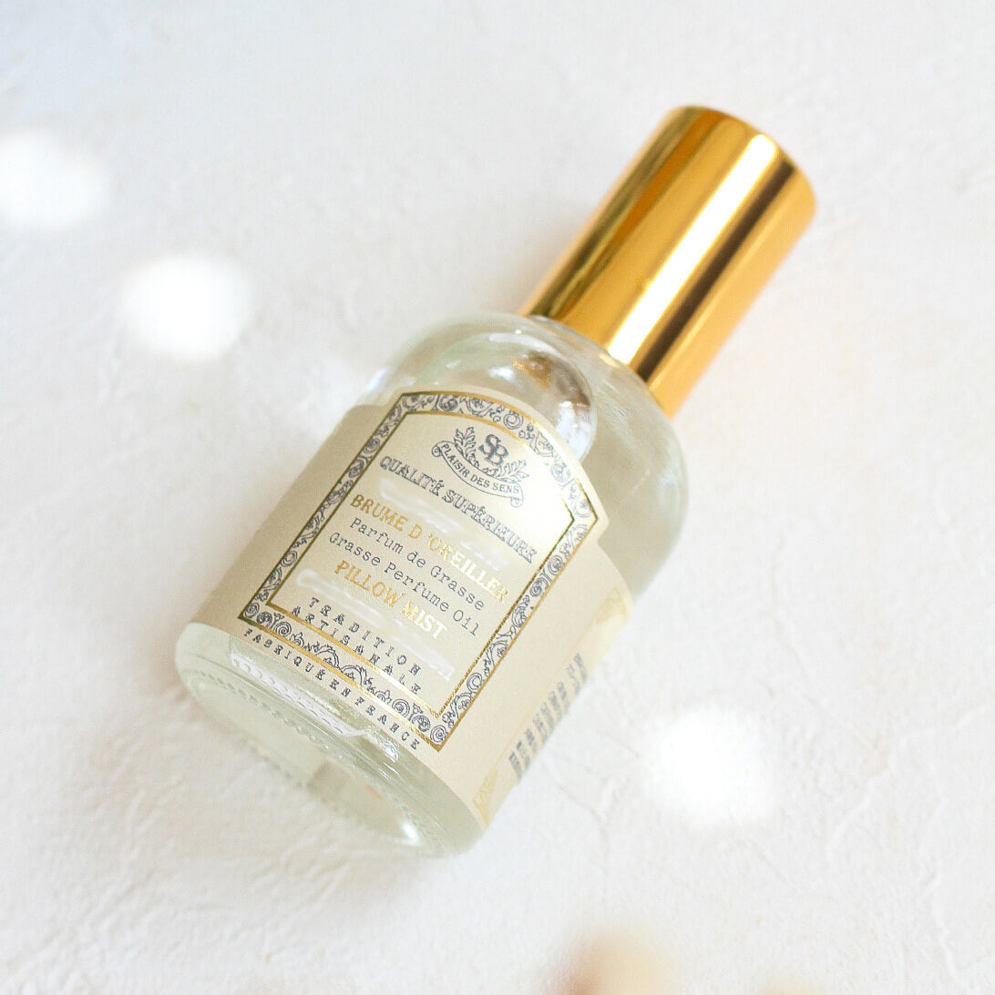 ピローミスト　サンタール・エ・ボーテ　フレンチクラシック