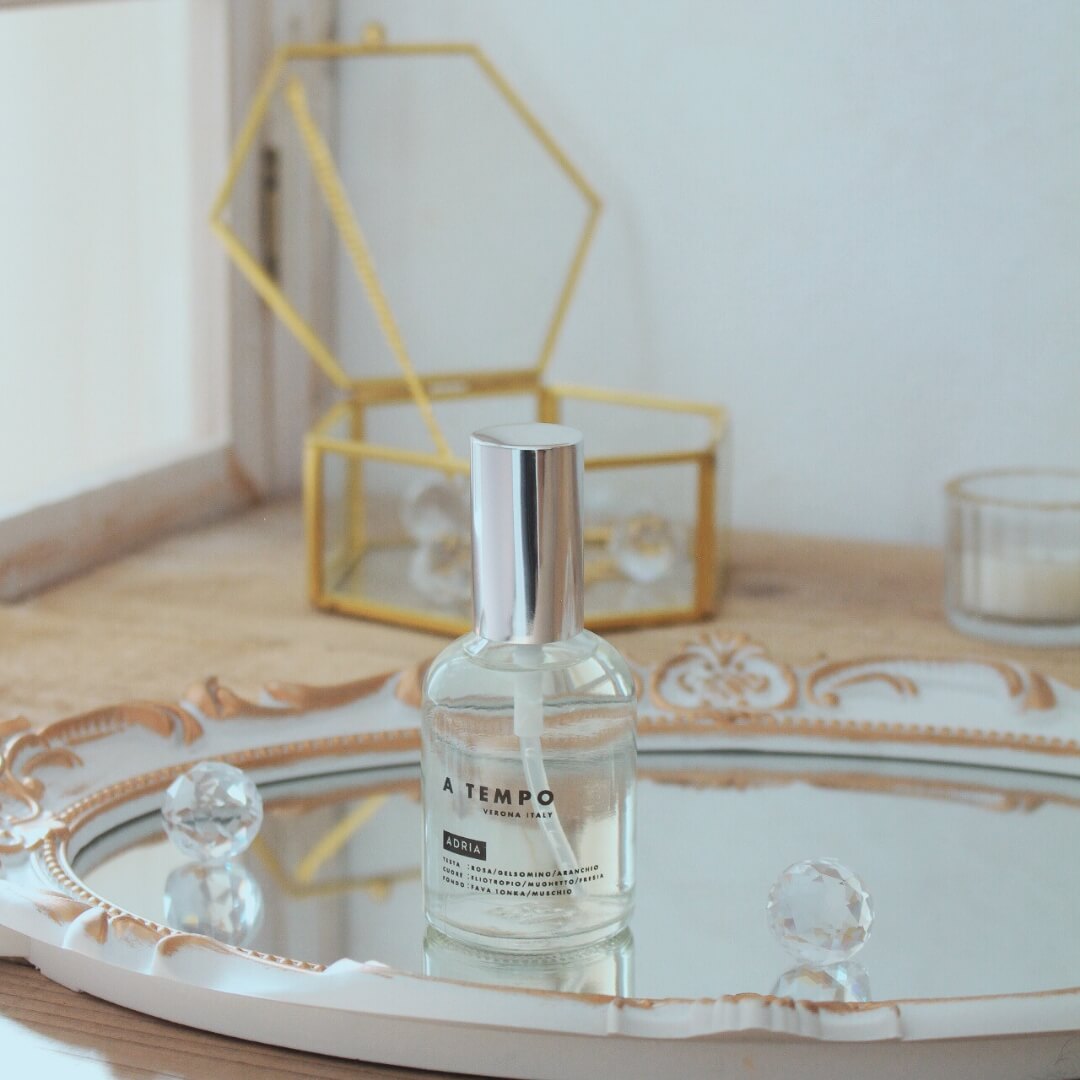 ピローミスト　アテンポ