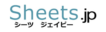 シーツjp