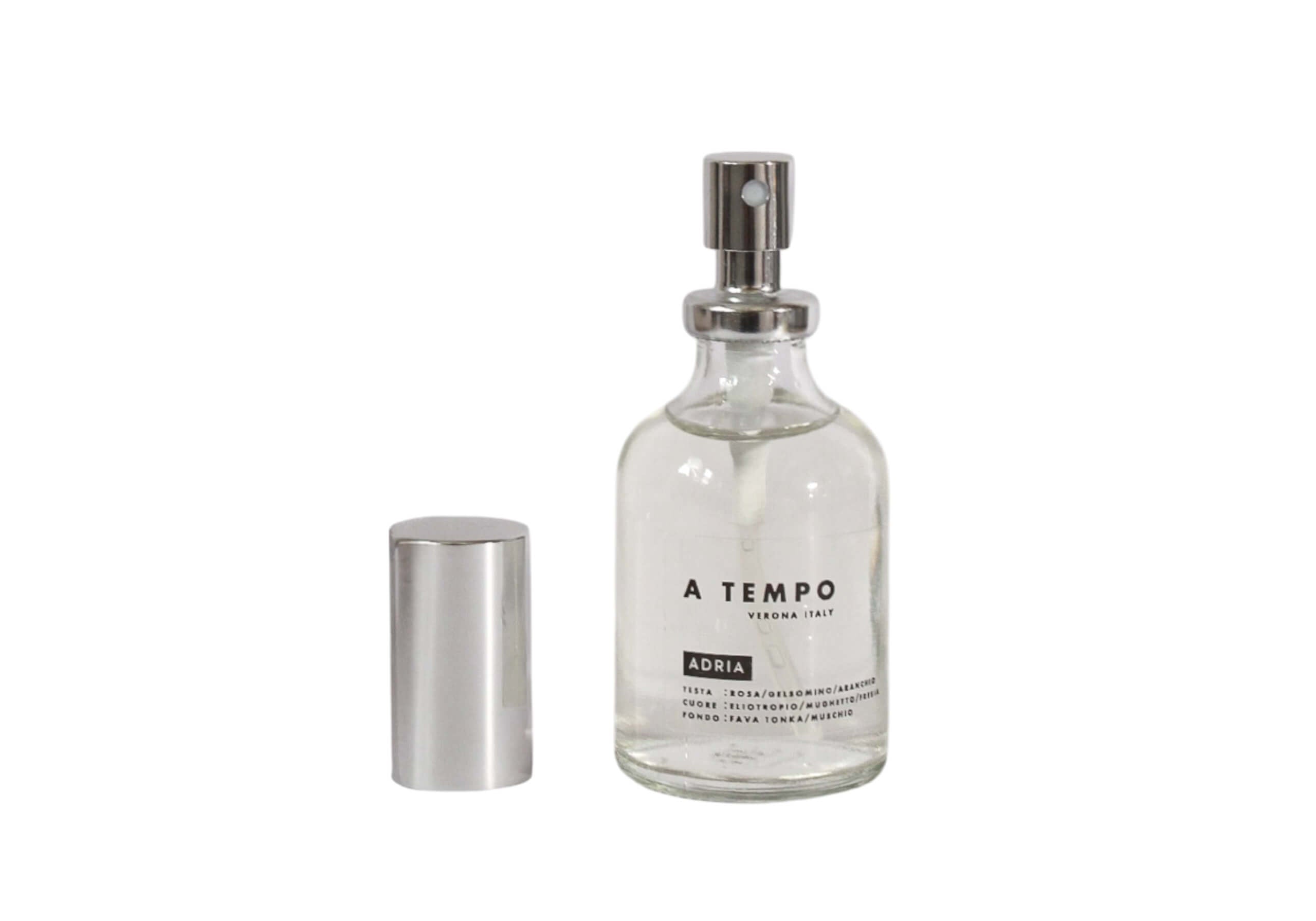 ピローミスト　アテンポ　アドリア　イタリア製