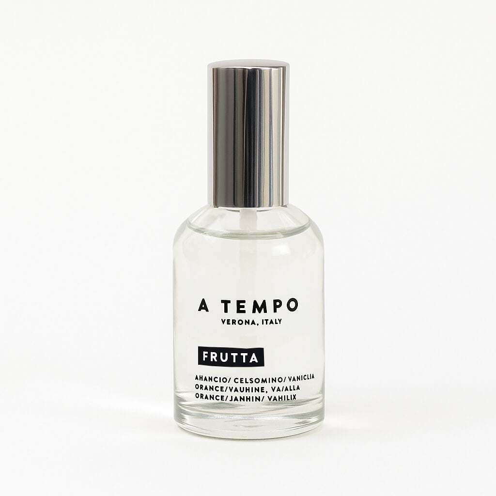 ピローミスト　ア テンポ フルッタ