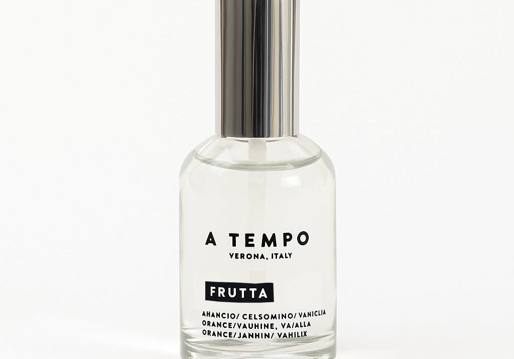 ピローミスト　ア テンポ フルッタ