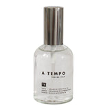 A TEMPO（ア・テンポ）ピローミスト | TE（テ）| イタリア製 枕用アロマスプレー | 安眠・リラックスに